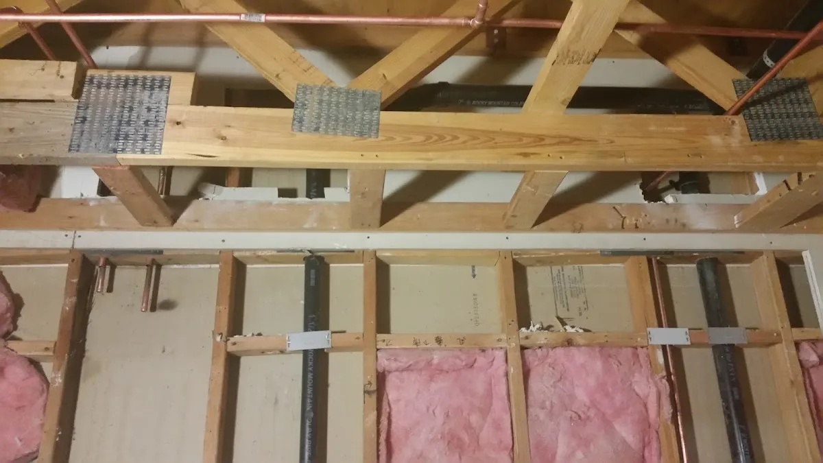 Plumbing services in Sheboygan Falls, WI